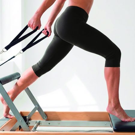 PILATES