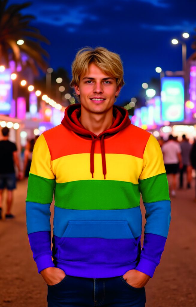 RAINBOW