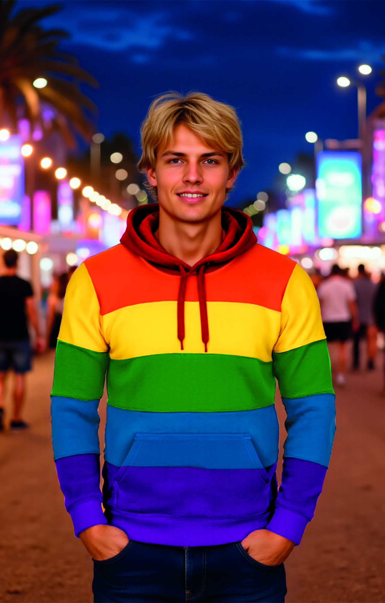 RAINBOW