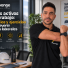 Pausas activas en el trabajo para mejorar el bienestar y prevenir lesiones laborales