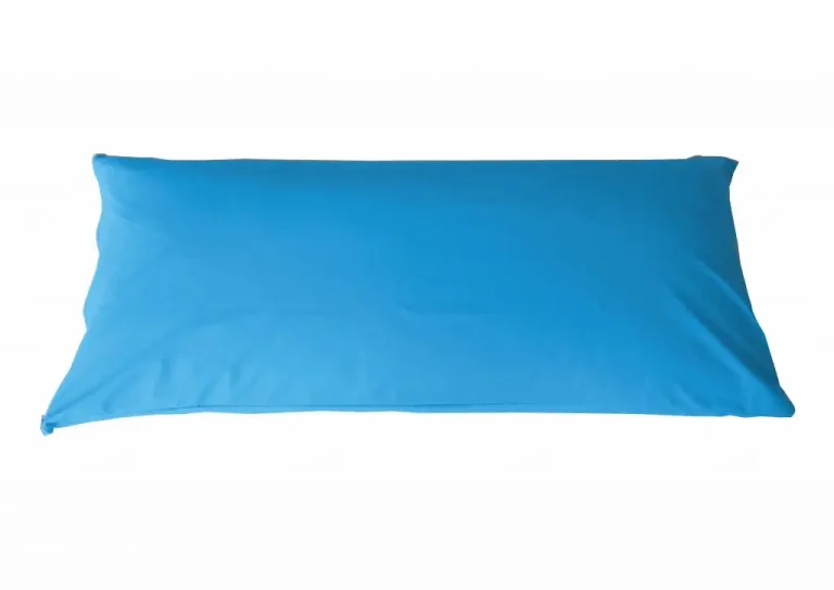 Almohada CLASSIC con funda SANIPLUS BIELASTIC GOFLOR