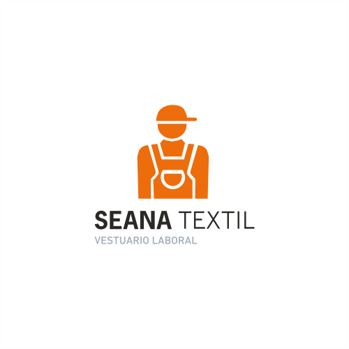 Logotipo de Seana Textil