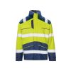 Parka multirriesgo de alta visibilidad ENRI 2 - vista del fabricante