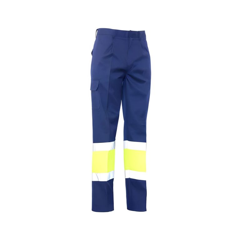 Pantalón multirriesgo BLASI 1 BICOLOR