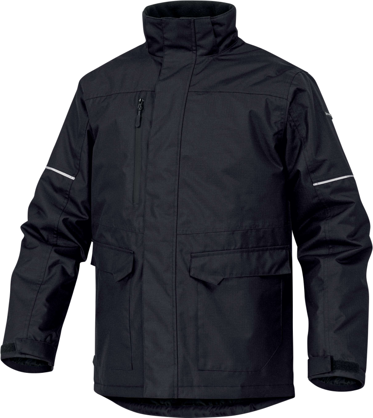 Parka FINNMARK2 - DELTA PLUS - vista frontal