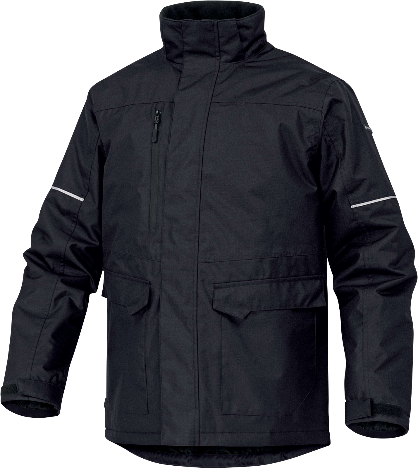 Parka FINNMARK2 - DELTA PLUS - vista frontal