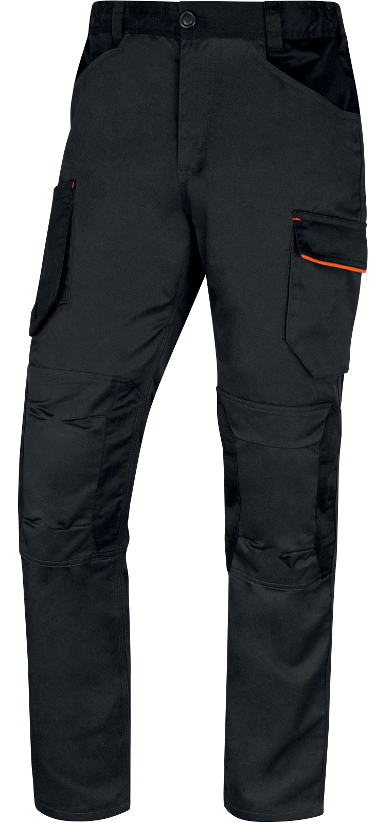 Pantalón M2PA3STR - DELTA PLUS - vista frontal