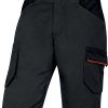 Pantalón corto M2BE3STR - DELTA PLUS - vista frontal