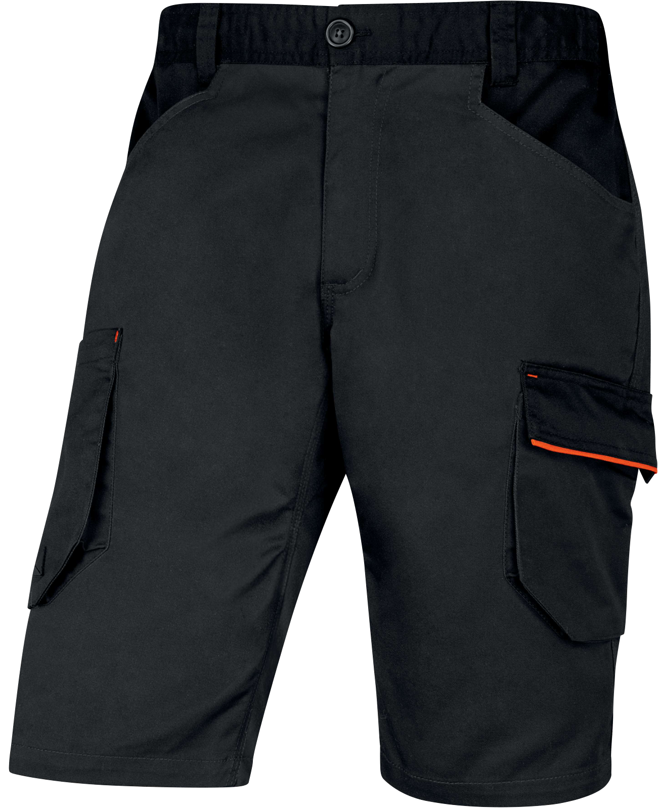 Pantalón corto M2BE3STR - DELTA PLUS - vista frontal