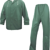 Conjunto impermeable 304 / EN304 - DELTA PLUS - vista frontal