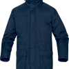 Parka DARWIN3 - DELTA PLUS - vista frontal