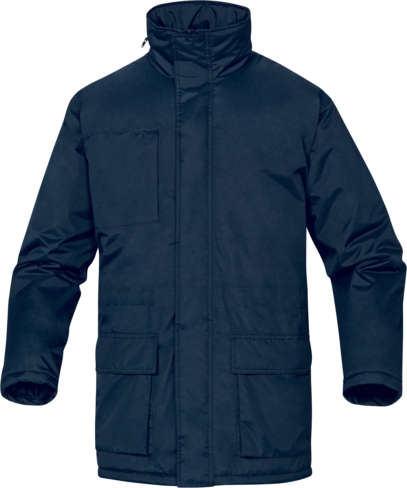 Parka DARWIN3 - DELTA PLUS - vista frontal