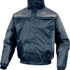 Cazadora DENMARK2 - DELTA PLUS - vista frontal