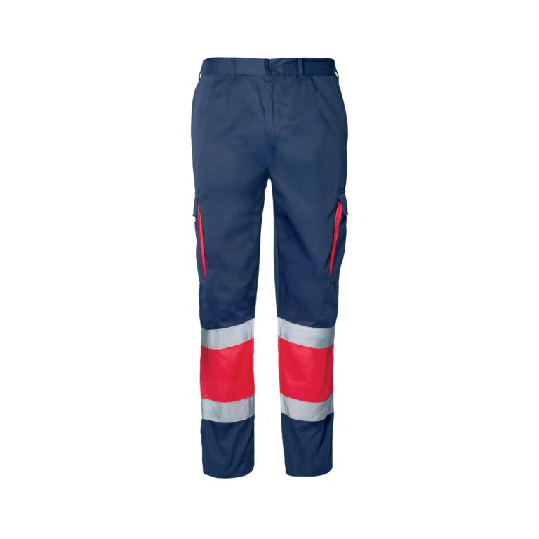 Pantalón MADRAS 4 SEANA — vista frontal