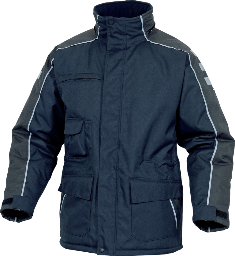 Parka para frío NORDLAND