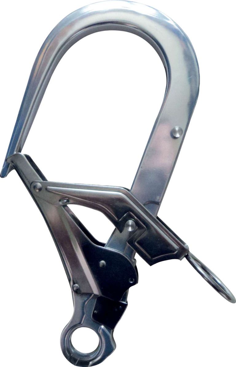 GANCHO DE ANCLAJE LV401 - vista del producto