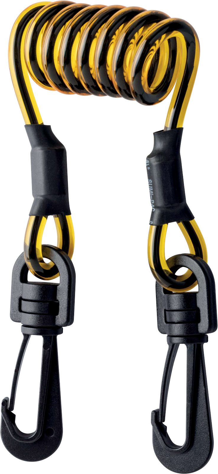 PORTAHERRAMIENTAS CON CABLE ALARGADOR HA206 - vista del producto