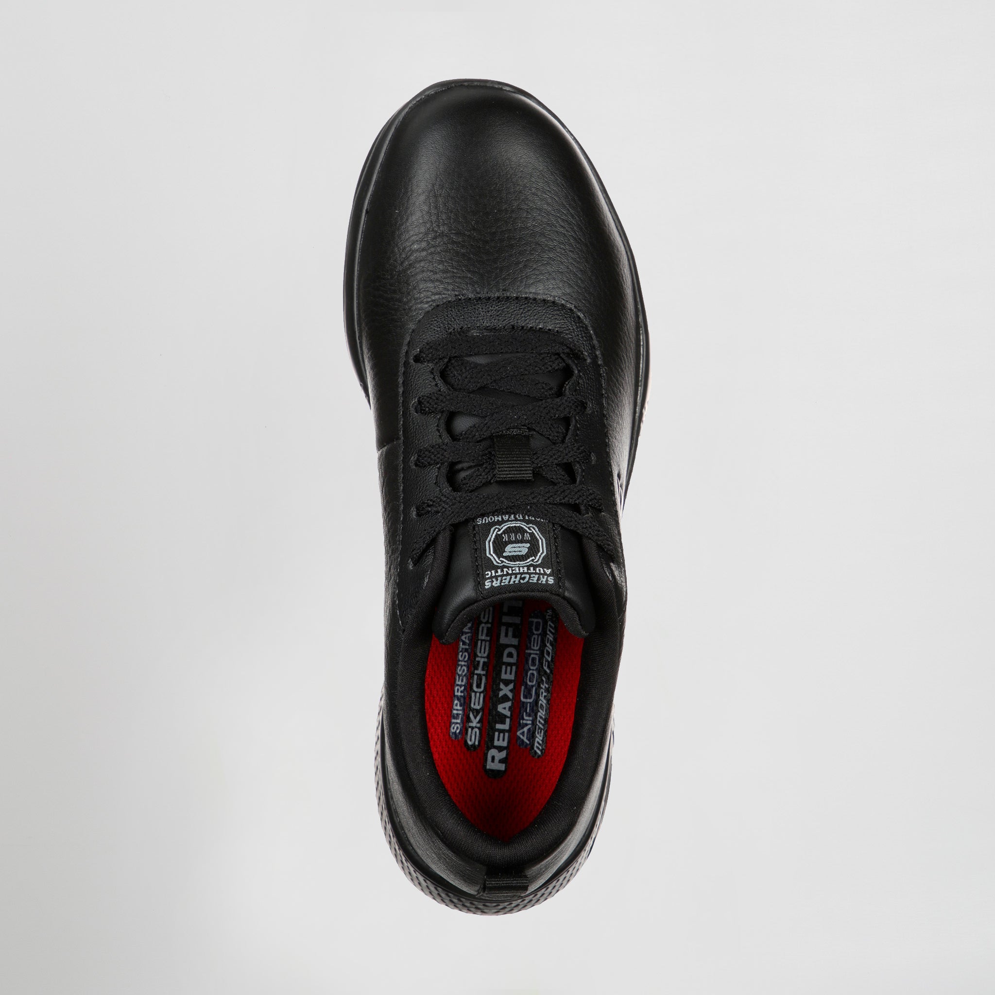 Skechers Marsing Gmina mujer negro, vista 2