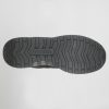 Skechers Bulklin Ayak mujer negro, vista 3