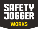 LOGO SAFETY JOGGER